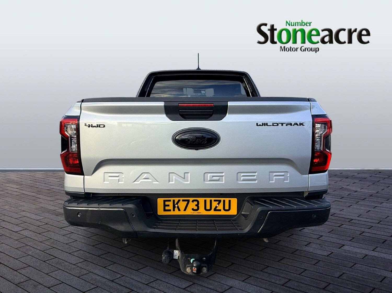 Used Ford Ranger for sale - 77838757: Photo 6