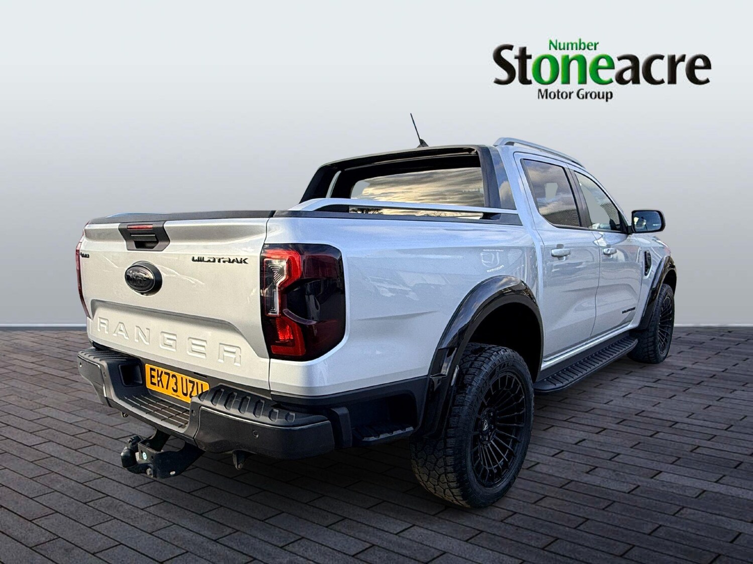 Used Ford Ranger for sale - 77838757: Photo 8
