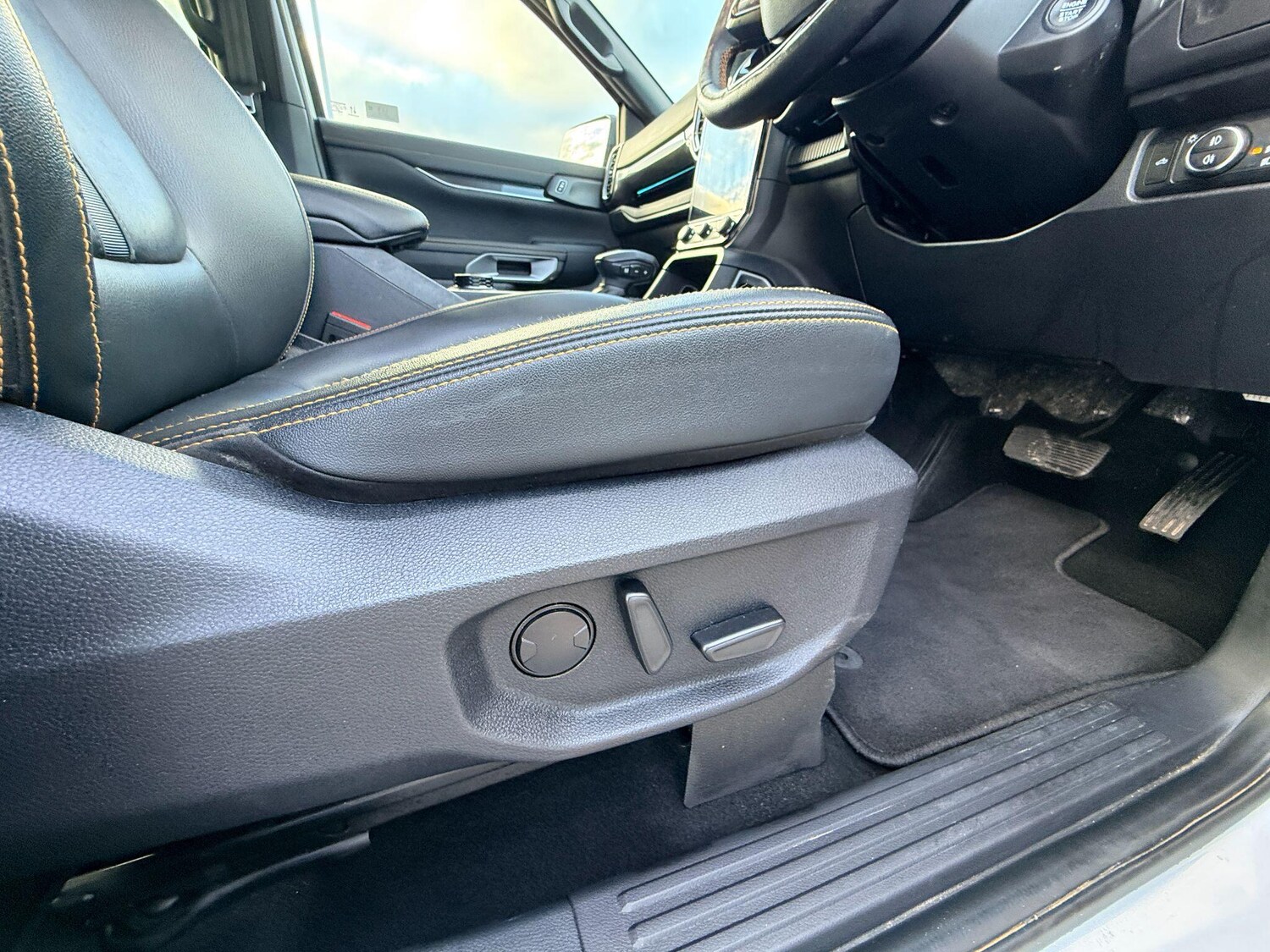 Used Ford Ranger for sale - 77838757: Photo 9