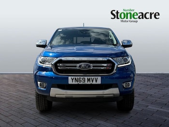 Used Ford Ranger 2019 for sale - 75622624: Photo