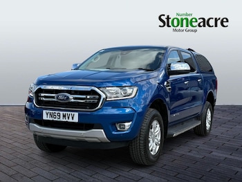 Used Ford Ranger 2019 for sale - 75622624: Photo