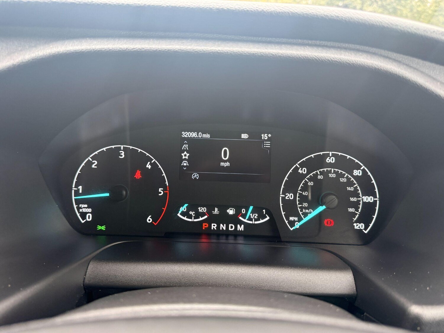 Used Ford Transit Custom 2023 for sale - 76269751: Photo 16