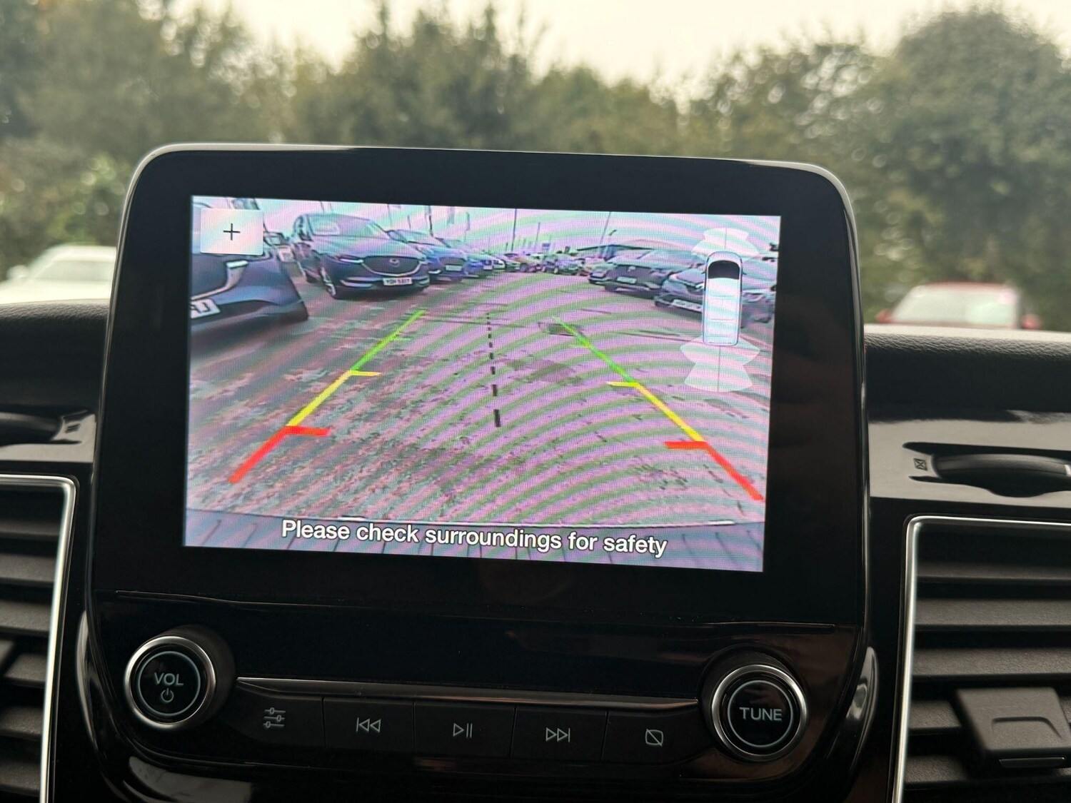 Used Ford Transit Custom 2023 for sale - 76269751: Photo 17