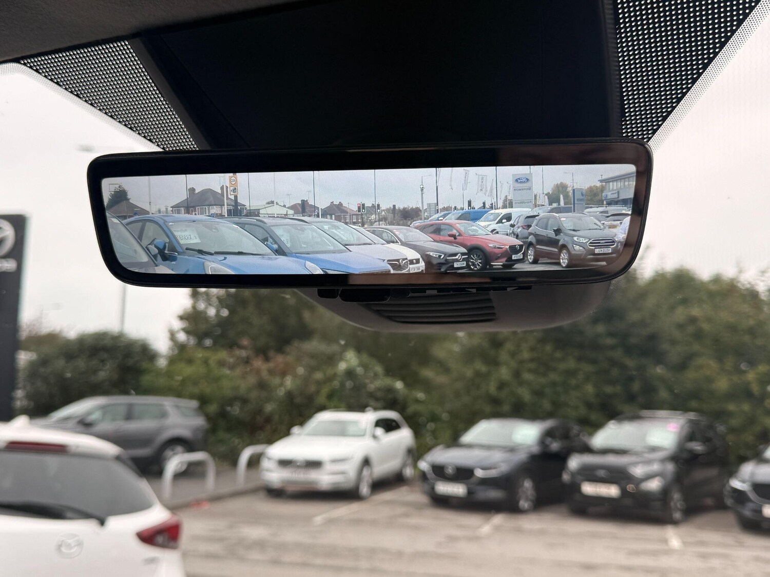 Used Ford Transit Custom 2023 for sale - 76269751: Photo 21