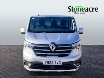 Used Renault Trafic 2023 for sale - 78416817: Photo