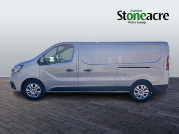 Used Renault Trafic 2023 for sale - 78416817: Photo