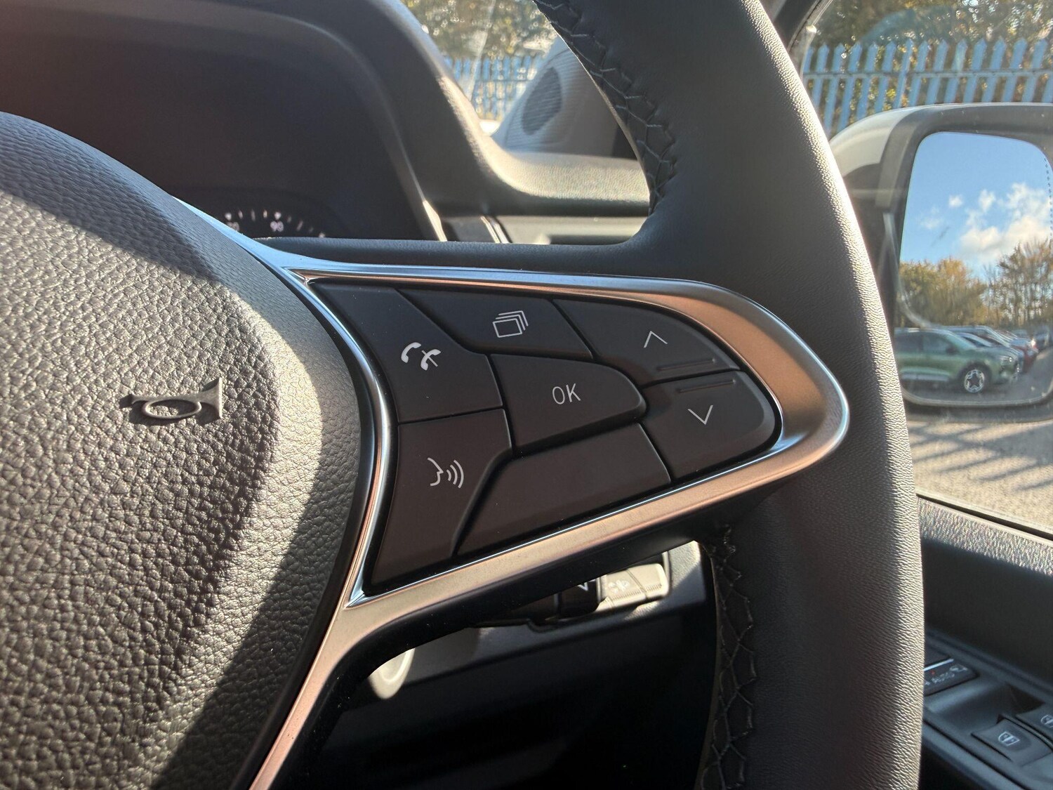 Used Renault Trafic 2024 for sale - 76381302: Photo 14