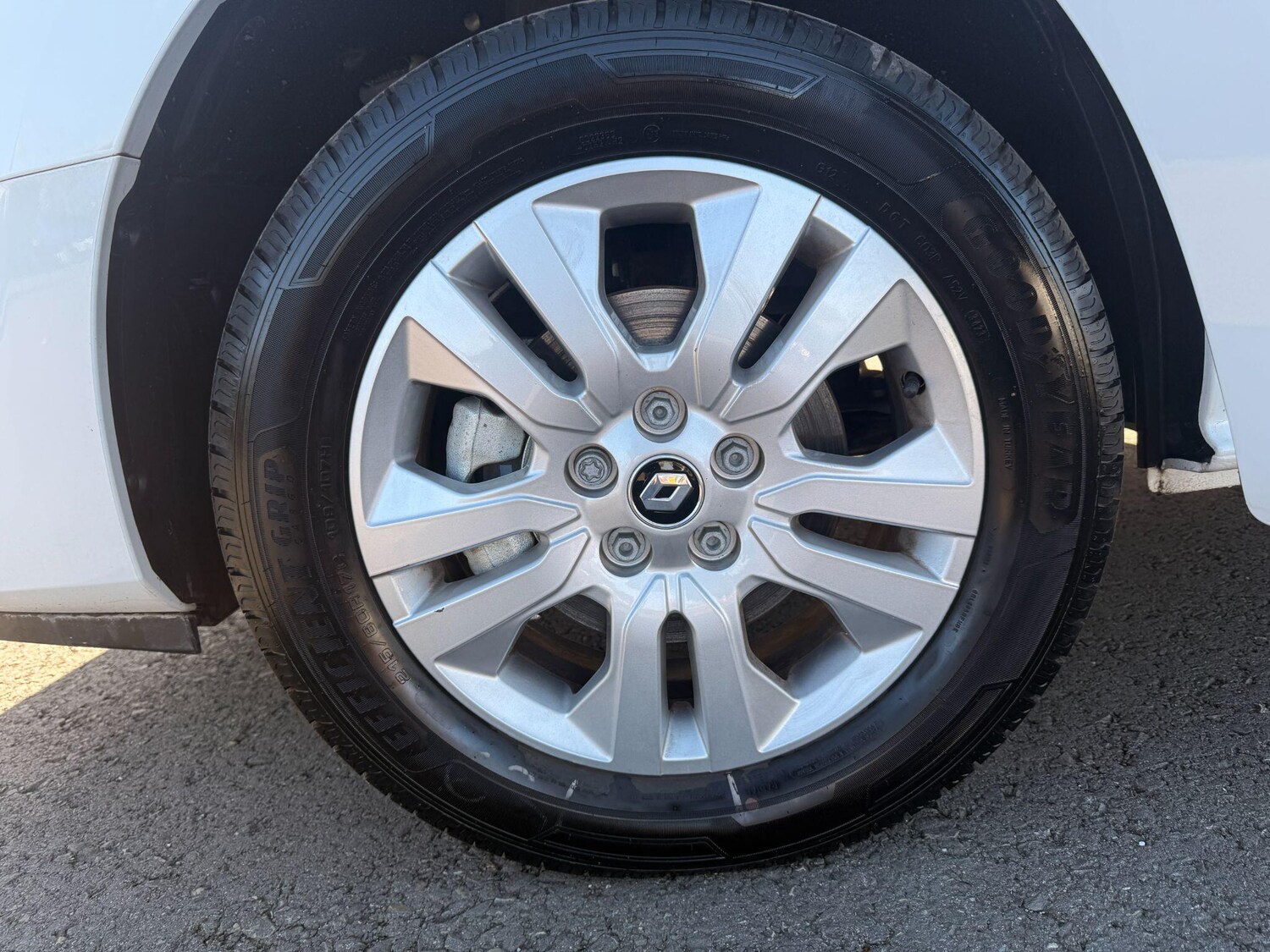 Used Renault Trafic 2024 for sale - 76381302: Photo 17