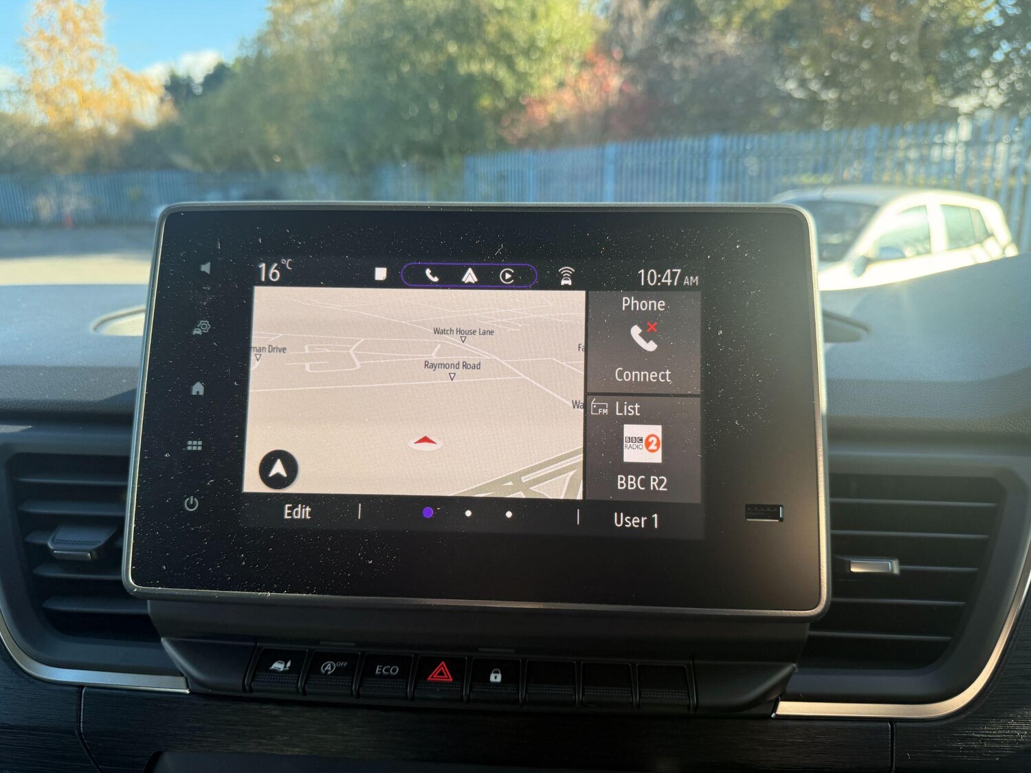 Used Renault Trafic 2024 for sale - 76381302: Photo 19