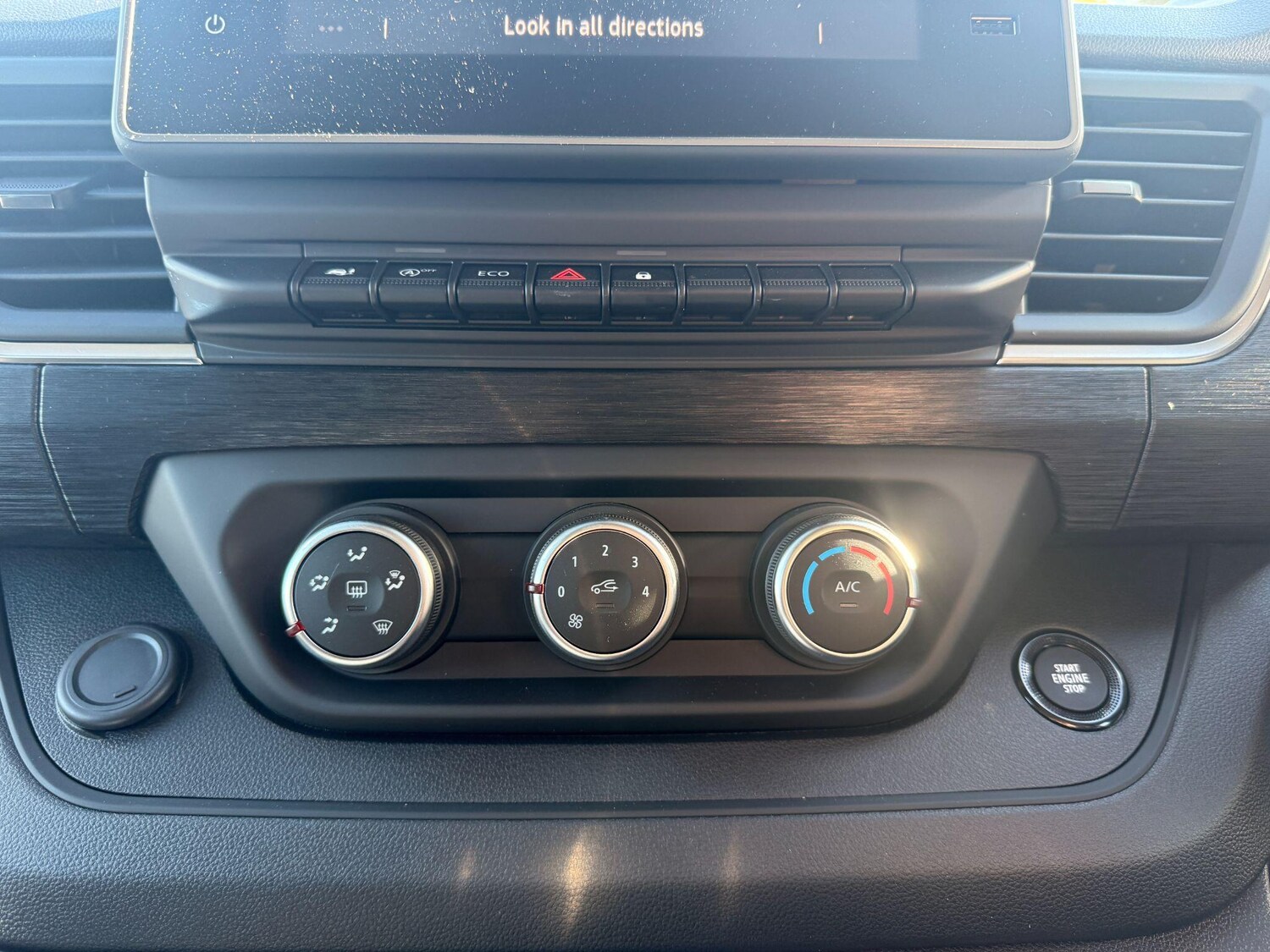 Used Renault Trafic 2024 for sale - 76381302: Photo 21