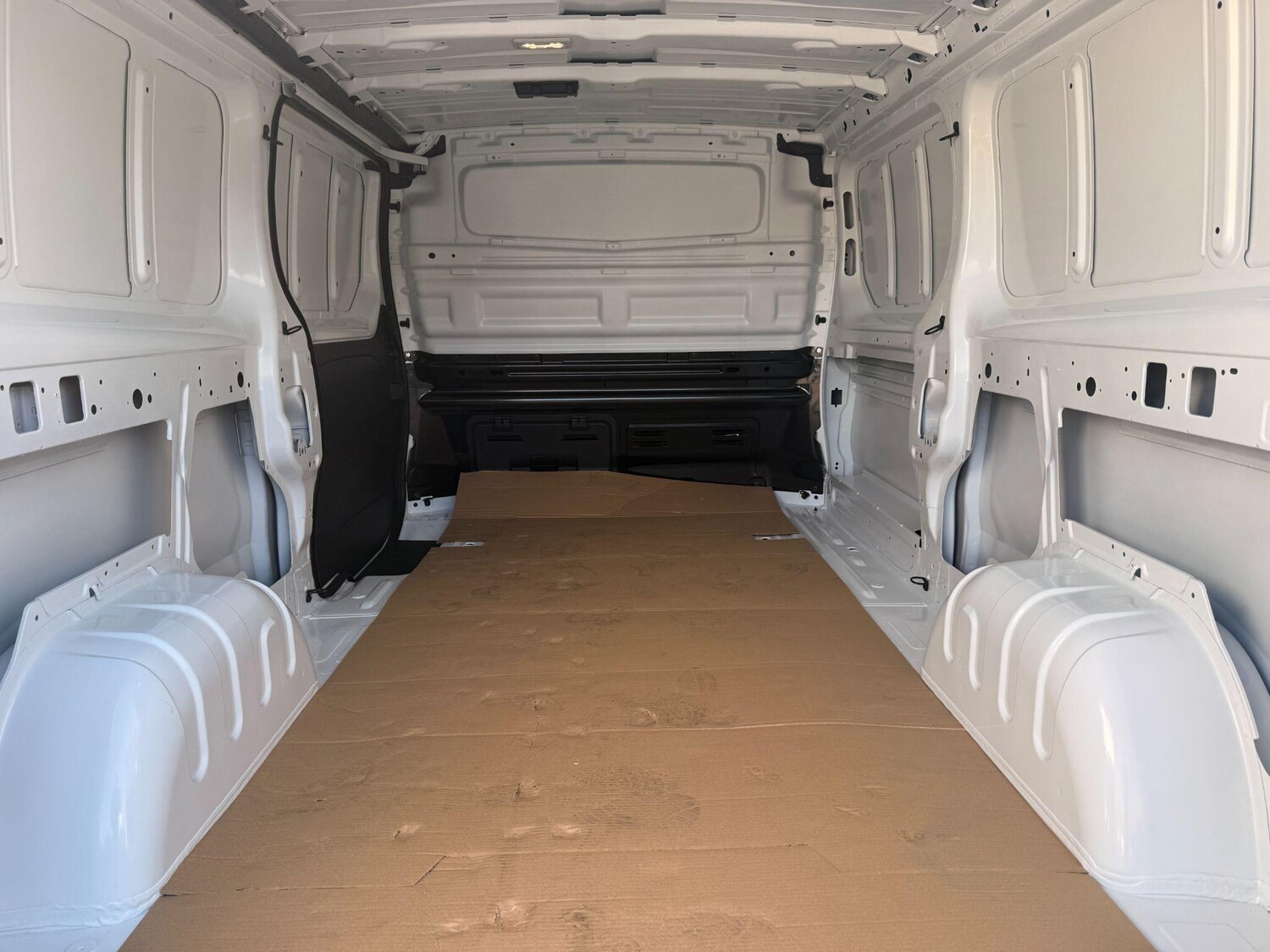 Used Renault Trafic 2024 for sale - 76381302: Photo 22