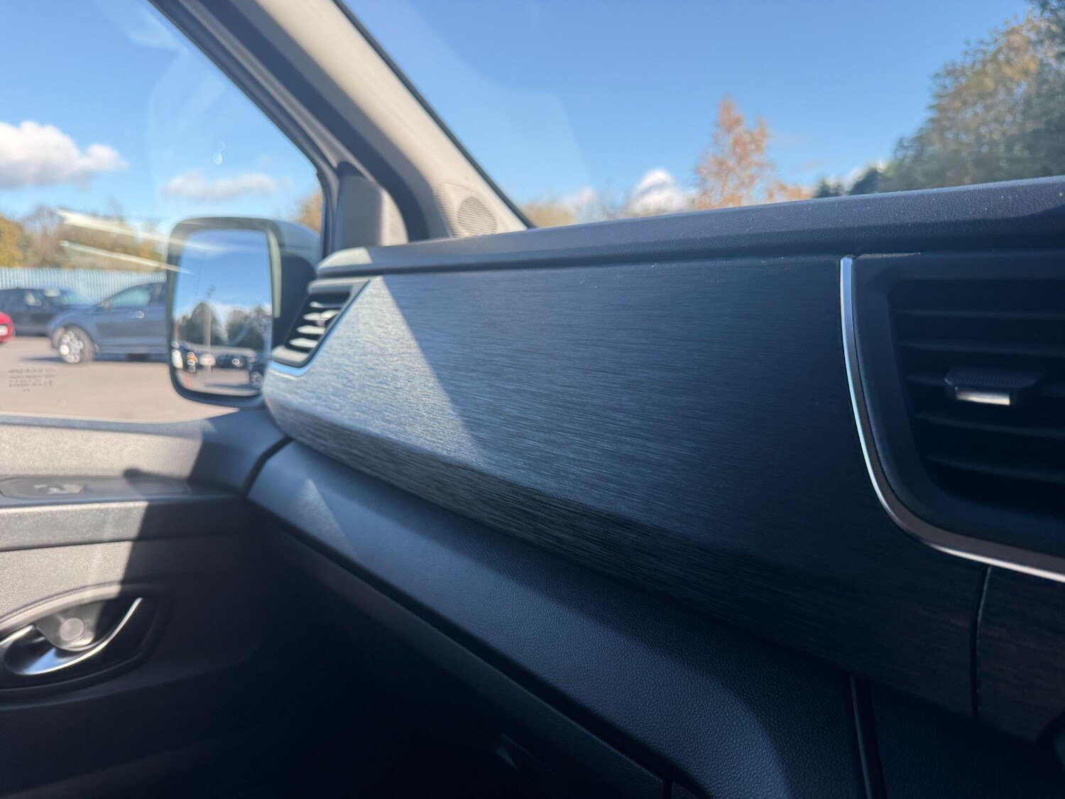 Used Renault Trafic 2024 for sale - 76381302: Photo 24