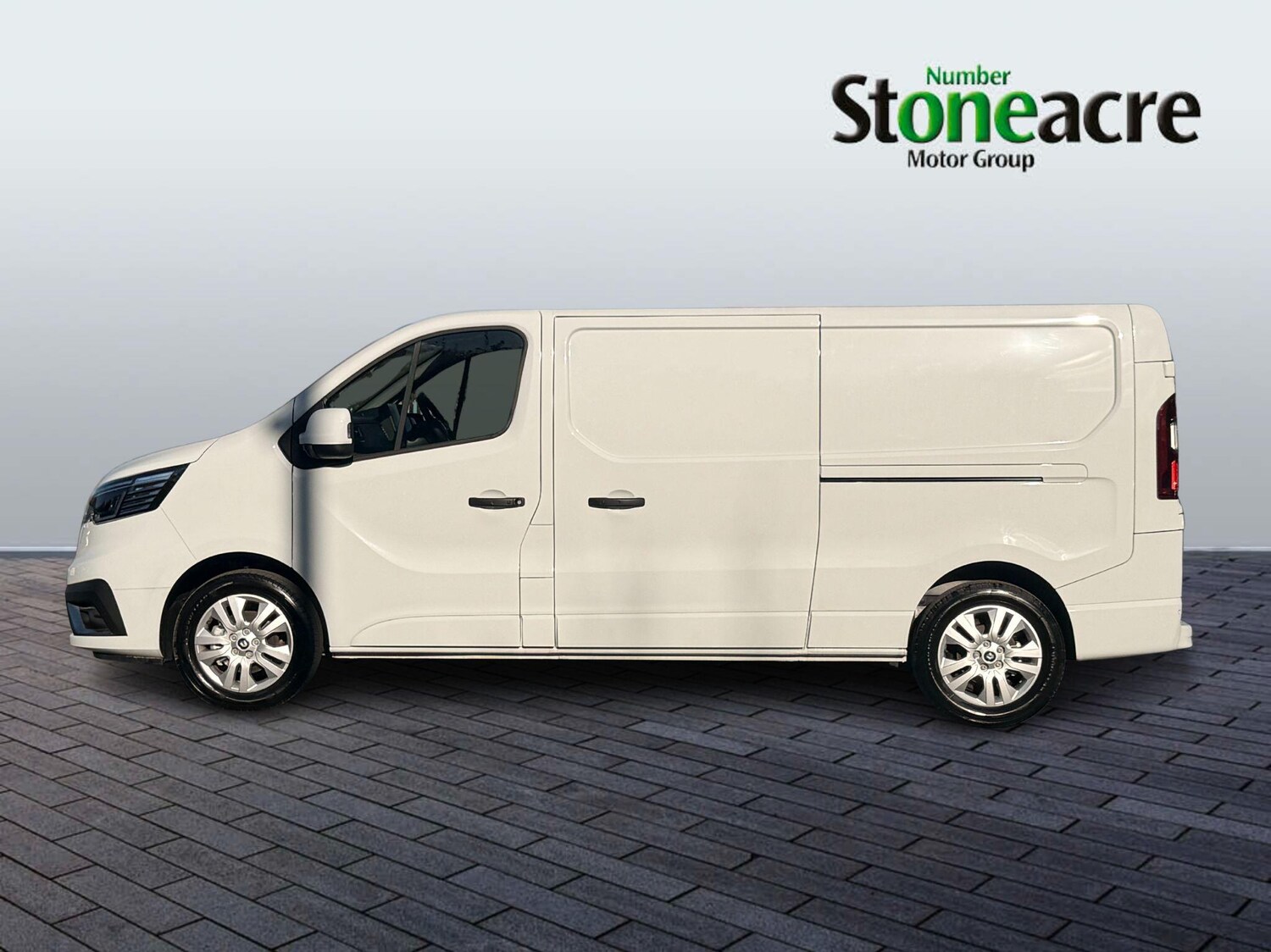 Used Renault Trafic 2024 for sale - 76381302: Photo 4