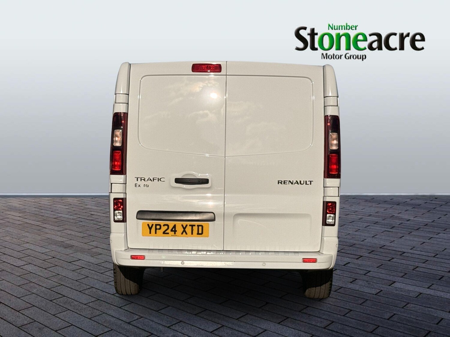 Used Renault Trafic 2024 for sale - 76381302: Photo 6