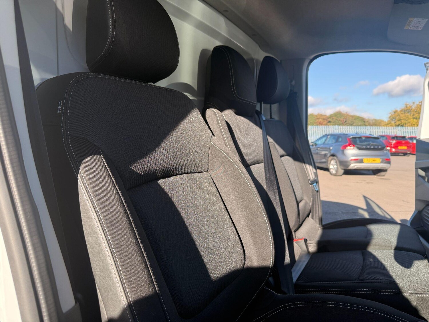 Used Renault Trafic 2024 for sale - 76381302: Photo 9