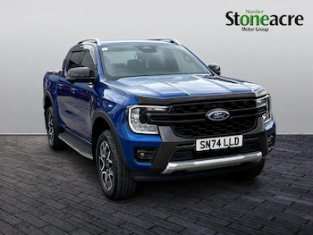 Used Ford Ranger 2024 for sale - 79552629: Photo