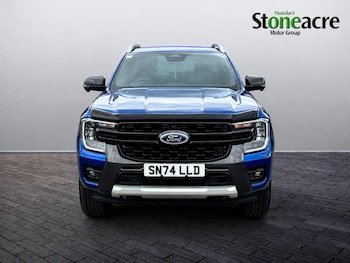 Used Ford Ranger 2024 for sale - 79552629: Photo