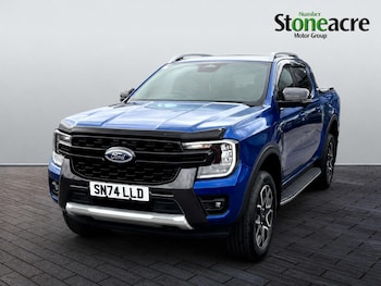 Used Ford Ranger 2024 for sale - 79552629: Photo