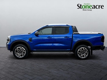 Used Ford Ranger 2024 for sale - 79552629: Photo
