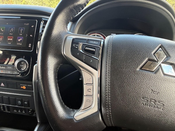 Used Mitsubishi L200 2020 for sale - 76084639: Photo 13