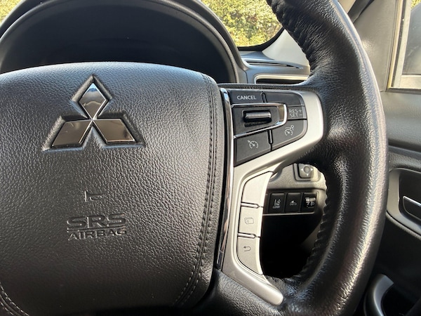 Used Mitsubishi L200 2020 for sale - 76084639: Photo 18