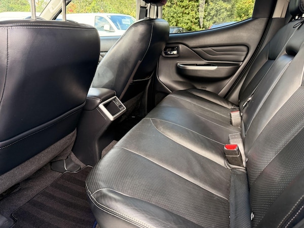 Used Mitsubishi L200 2020 for sale - 76084639: Photo 19