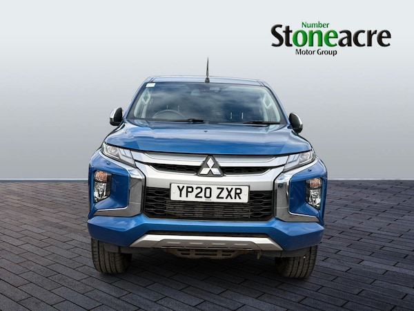 Used Mitsubishi L200 2020 for sale - 76084639: Photo 2