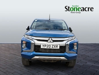 Used Mitsubishi L200 2020 for sale - 76084639: Photo
