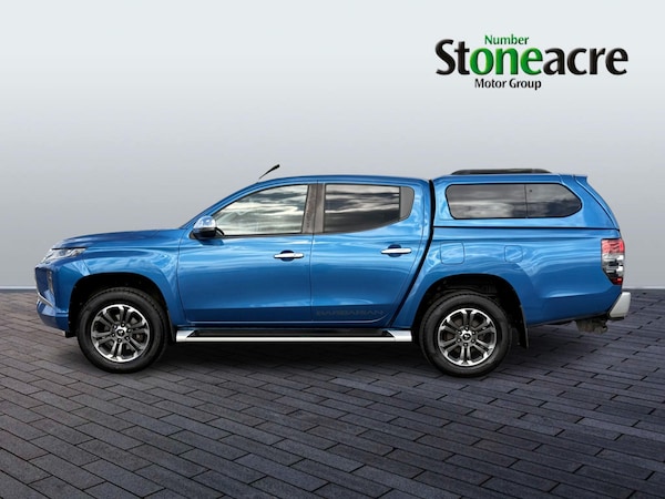 Used Mitsubishi L200 2020 for sale - 76084639: Photo 4