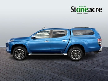 Used Mitsubishi L200 2020 for sale - 76084639: Photo