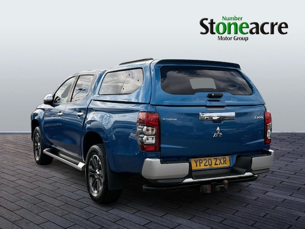 Used Mitsubishi L200 2020 for sale - 76084639: Photo 5