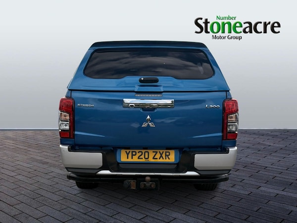 Used Mitsubishi L200 2020 for sale - 76084639: Photo 6