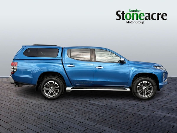 Used Mitsubishi L200 2020 for sale - 76084639: Photo 7