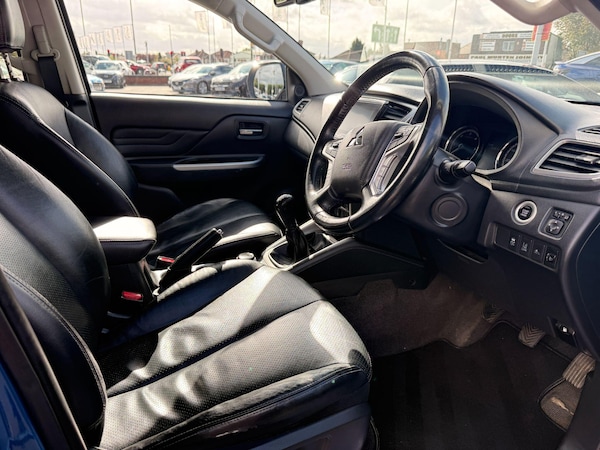Used Mitsubishi L200 2020 for sale - 76084639: Photo 9