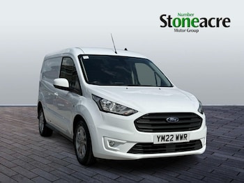 Used Ford Transit Connect 2022 for sale - 75297971: Photo