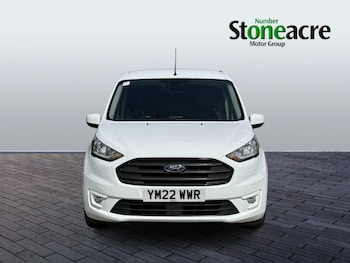 Used Ford Transit Connect 2022 for sale - 75297971: Photo