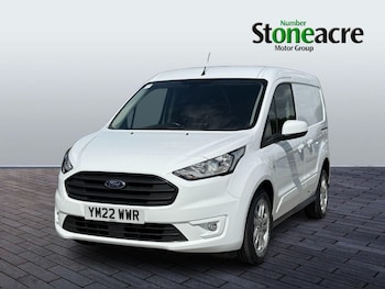 Used Ford Transit Connect 2022 for sale - 75297971: Photo