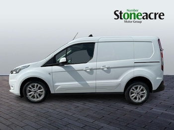 Used Ford Transit Connect 2022 for sale - 75297971: Photo