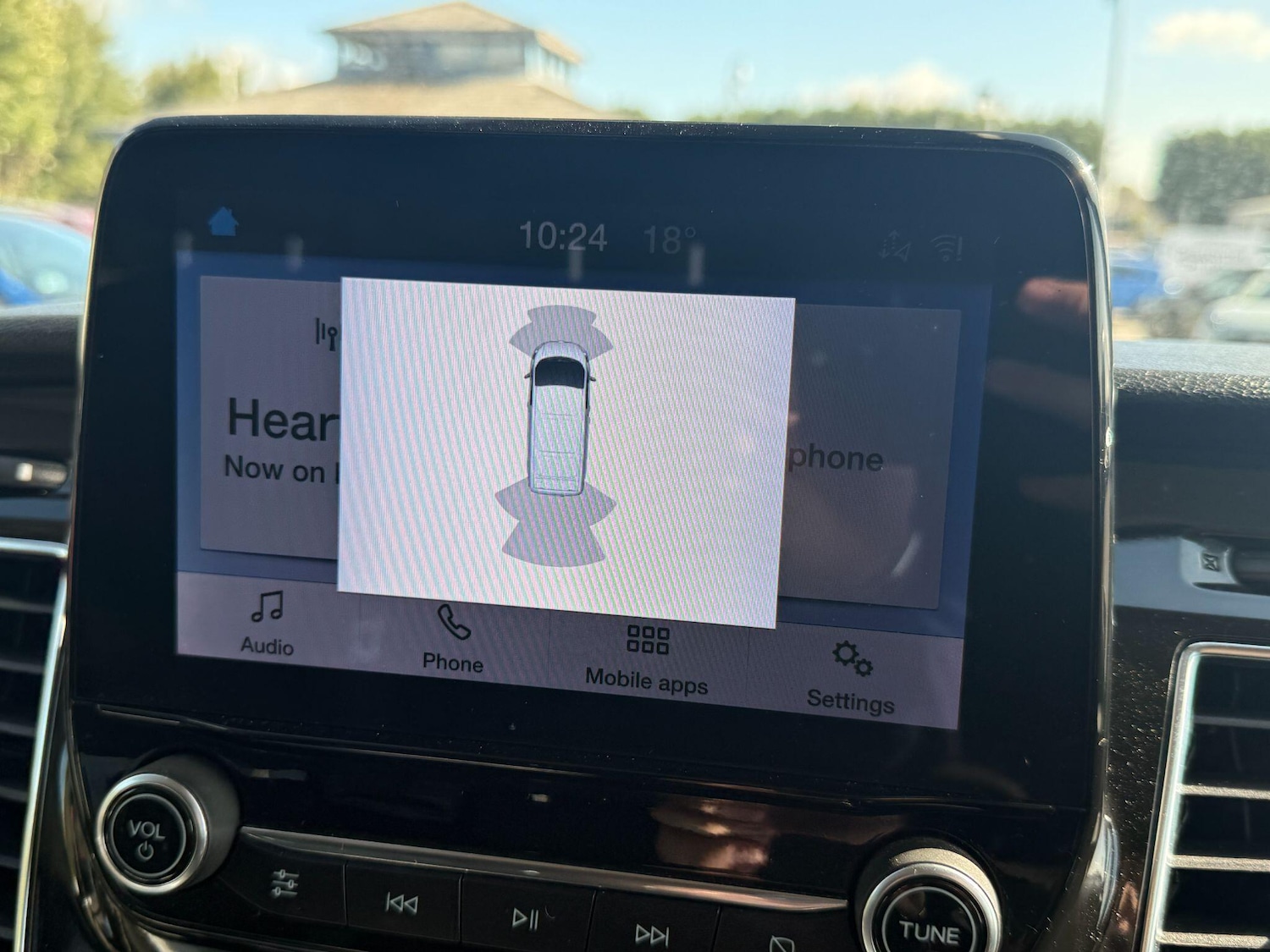 Vehicle 19