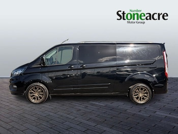 Used Ford Transit Custom 2020 for sale - 75769763: Photo