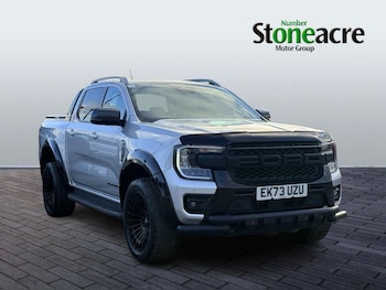 Used Ford Ranger 2023 for sale - 78291427: Photo