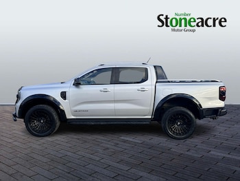 Used Ford Ranger 2023 for sale - 78291427: Photo