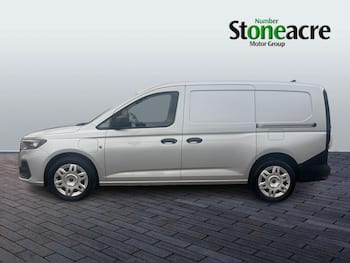 Used Ford Transit Connect 2025 for sale - 79688430: Photo