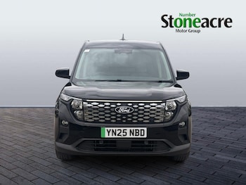 Used Ford Transit Courier 2025 for sale - 78823206: Photo