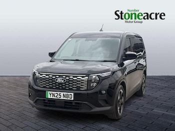 Used Ford Transit Courier 2025 for sale - 78823206: Photo