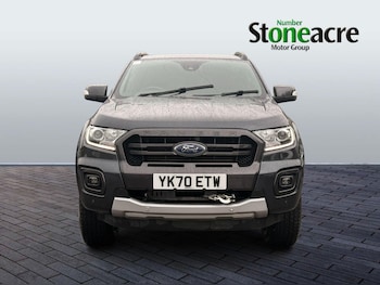 Used Ford Ranger 2020 for sale - 76513235: Photo