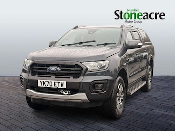 Used Ford Ranger 2020 for sale - 76513235: Photo