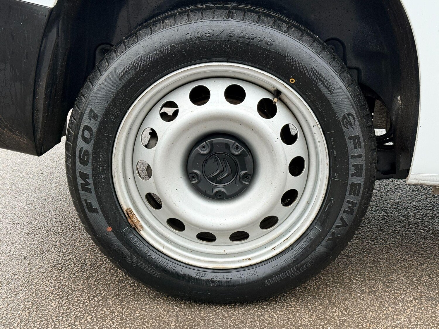 Used Citroen Berlingo 2023 for sale - 77575285: Photo 12