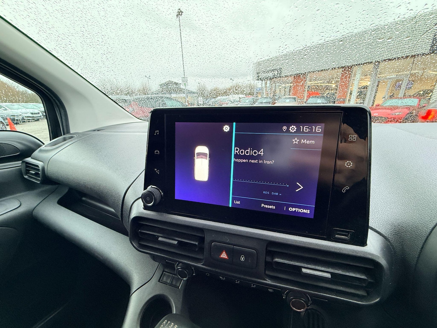 Used Citroen Berlingo 2023 for sale - 77575285: Photo 16