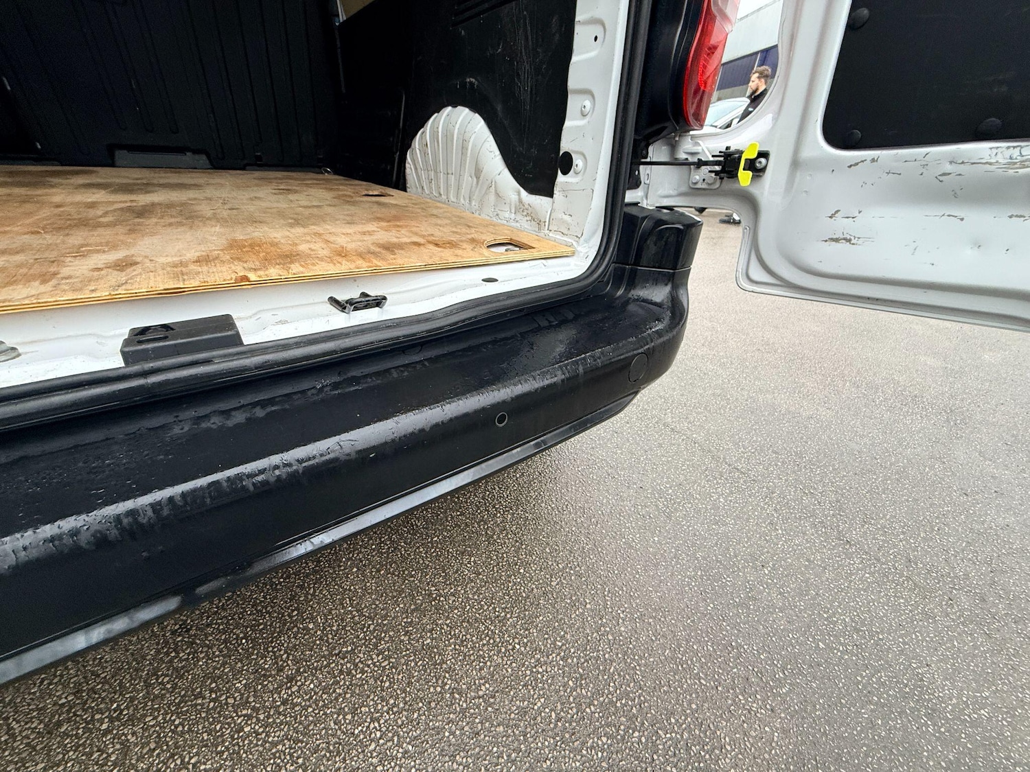 Used Citroen Berlingo 2023 for sale - 77575285: Photo 18